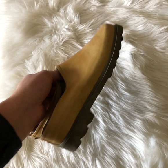 Mid West Rain Shoes Size 9 - Picture 2 of 4